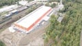 Pronájem výrobního prostoru 4 608 m², Ostrava