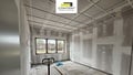 Pronájem výrobního prostoru 4 608 m², Ostrava