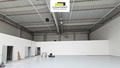Pronájem výrobního prostoru 4 608 m², Ostrava