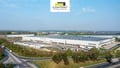 Pronájem skladu 6 000 m², Kozomín