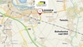 Pronájem výrobního prostoru 6 000 m², Lovosice