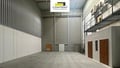Pronájem skladu 550 m², Chrášťany