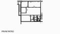 Pronájem skladu 550 m², Chrášťany