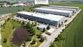Pronájem skladu 550 m², Chrášťany