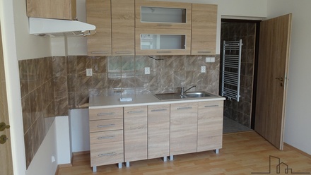 Pronájem rodinného domu 100 m², Vrdy