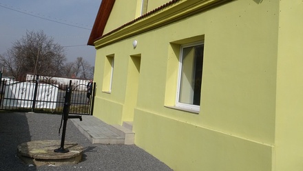 Pronájem rodinného domu 100 m², Vrdy