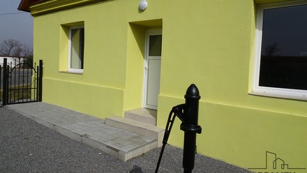 Pronájem rodinného domu 100 m², Vrdy
