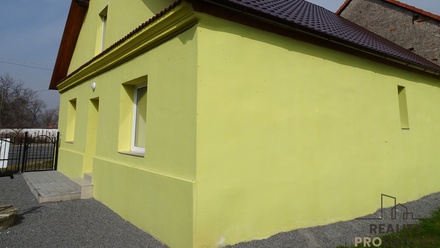 Pronájem rodinného domu 100 m², Vrdy