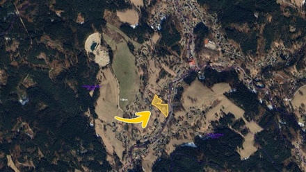 Prodej louky 12 214 m², Janov nad Nisou