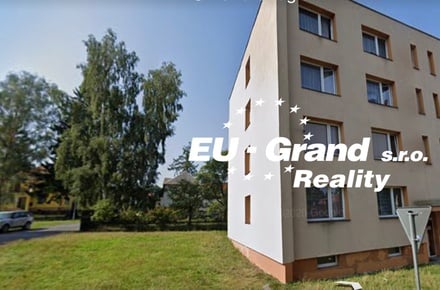 Prodej bytu 3+1 74 m², Šluknov