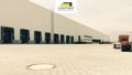 Pronájem výrobního prostoru 10 000 m², Velká Bíteš - Košíkov