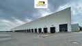 Pronájem výrobního prostoru 10 000 m², Velká Bíteš - Košíkov