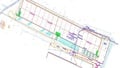 Pronájem výrobního prostoru 10 000 m², Velká Bíteš - Košíkov