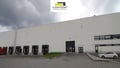 Pronájem výrobního prostoru 10 000 m², Velká Bíteš - Košíkov