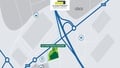 Pronájem výrobního prostoru 7 600 m², Kozomín