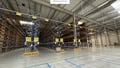 Pronájem výrobního prostoru 9 000 m², Hladké Životice