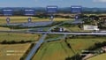 Pronájem výrobního prostoru 9 000 m², Hladké Životice