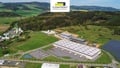 Pronájem skladu 14 160 m², Klatovy