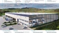 Pronájem skladu 14 160 m², Klatovy
