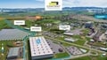 Pronájem skladu 14 160 m², Klatovy