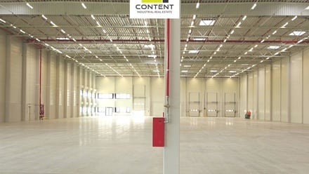 Pronájem skladu 14 160 m², Klatovy