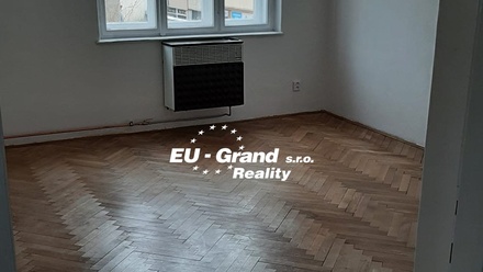 Pronájem bytu 1+1 48 m², Varnsdorf