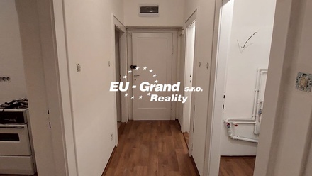 Pronájem bytu 1+1 48 m², Varnsdorf