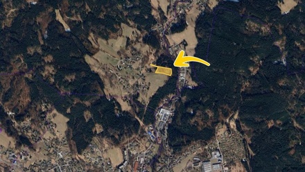 Prodej louky 9 068 m², Janov nad Nisou