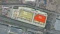 Pronájem skladu 3 000 m², Plzeň