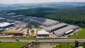 Pronájem skladu 3 000 m², Plzeň