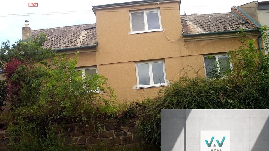 Prodej rodinného domu 190 m², Drnovice