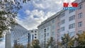 Pronájem bytu 1+kk 38 m², Praha 3