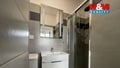 Pronájem bytu 1+kk 38 m², Praha 3