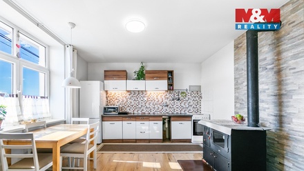 Prodej rodinného domu 188 m², Dobřany