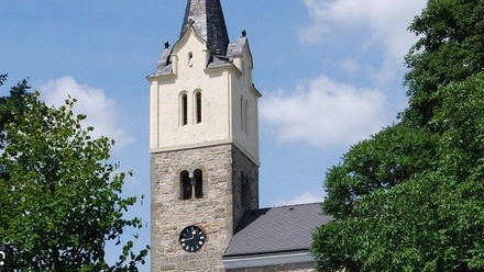 Prodej louky 5 258 m², Petrovice