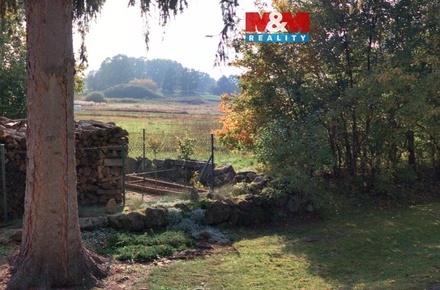 Prodej louky 5 258 m², Petrovice