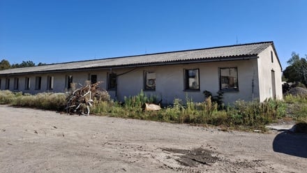Pronájem skladu 200 m², Bělá pod Bezdězem