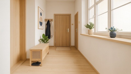 Prodej bytu 2+1 65 m², Olomouc