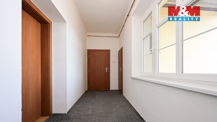 Prodej bytu 2+1 65 m², Olomouc