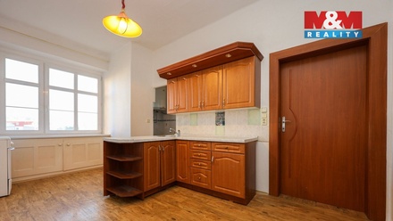 Prodej bytu 2+1 65 m², Olomouc