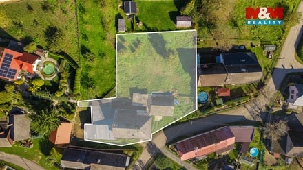 Prodej rodinného domu 211 m², Chocnějovice