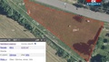 Prodej stavebního pozemku 1 215 m², Údrnice