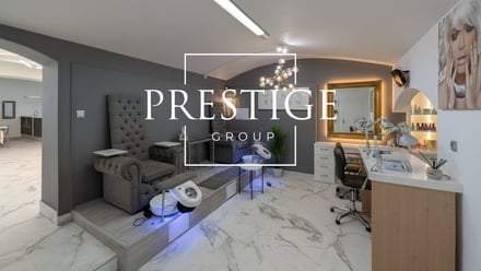 Pronájem obchodního prostoru 125 m², Praha - Vinohrady