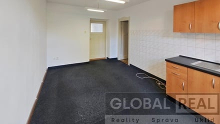 Pronájem kanceláře 47 m², Jihlava