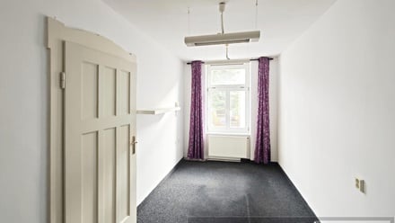 Pronájem kanceláře 47 m², Jihlava