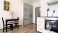 Pronájem bytu 1+kk 35 m², Praha - Letňany