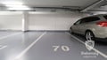 Pronájem bytu 1+kk 35 m², Praha - Letňany