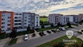 Pronájem bytu 1+kk 35 m², Praha - Letňany