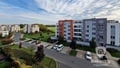 Pronájem bytu 1+kk 35 m², Praha - Letňany