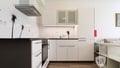 Pronájem bytu 1+kk 35 m², Praha - Letňany